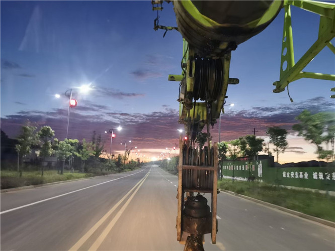 磴口县大件吊装怎么收费