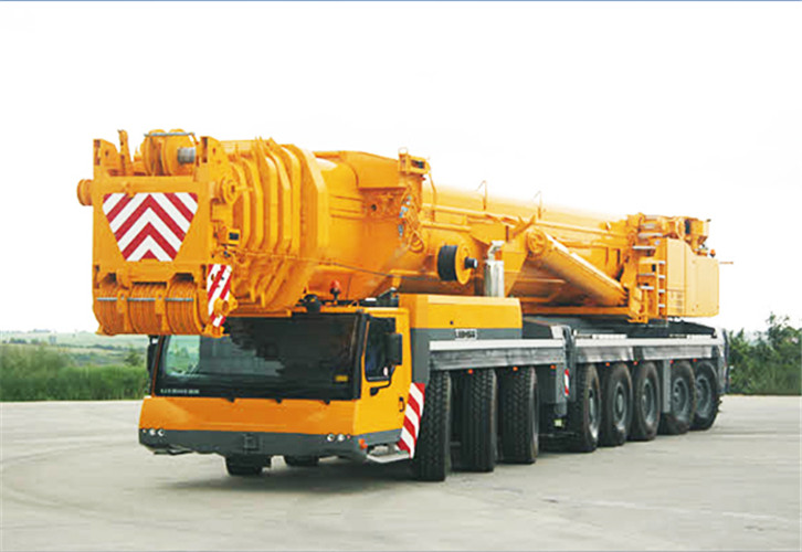 磴口县精密设备吊装（如机床、仪器）需要特殊车型吗？