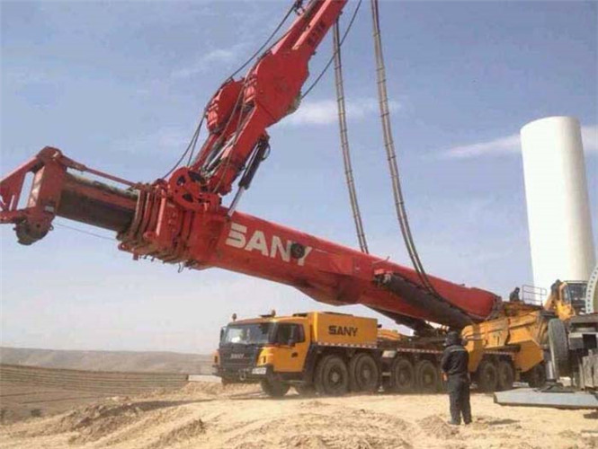 磴口县作业场地不达标（如地面松软），公司会提供解决方案吗？